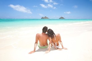 lanikai beach